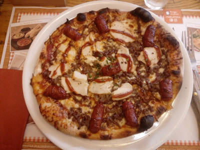 Tablapizza Roques-sur-Garonne — photo 4