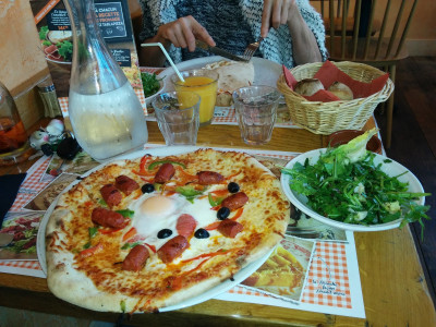 Tablapizza Roques-sur-Garonne — photo 10