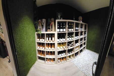 Restaurant Lou Brigandas — photo 4