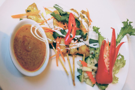 Suan Thaï — photo 7