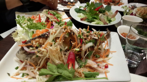 Suan Thaï — photo 9