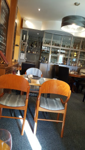 La Table de Manon