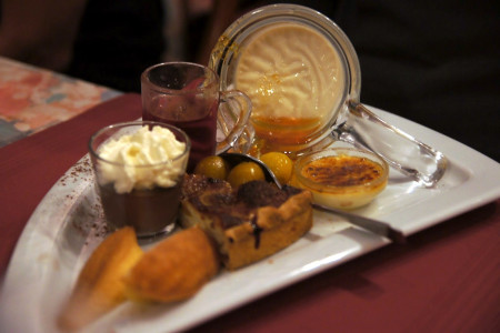 La Table de Manon — photo 3