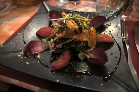 La Table de Manon — photo 6
