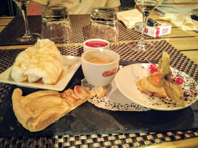 La Table de Manon — photo 7