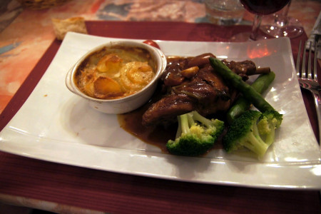 La Table de Manon — photo 10