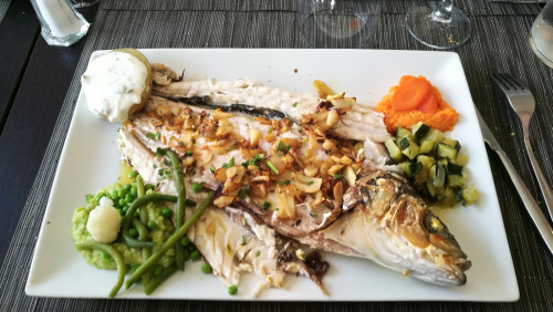 Le Bistrot De Théo — photo 2