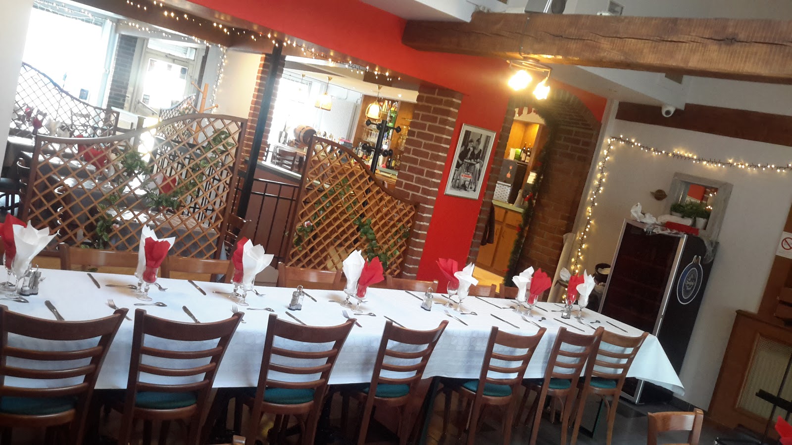 La Table De Pascal — photo 1
