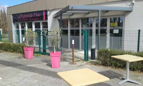 Le Bistrot De Théo — photo 3