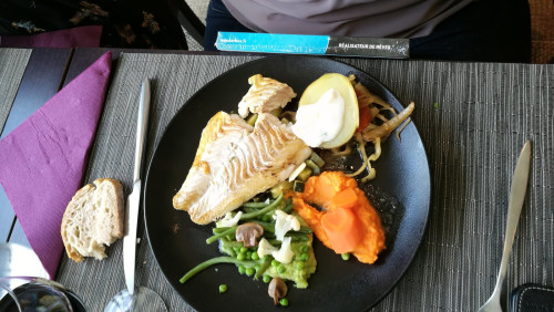 Le Bistrot De Théo — photo 5