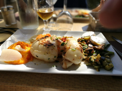 Le Bistrot De Théo — photo 8