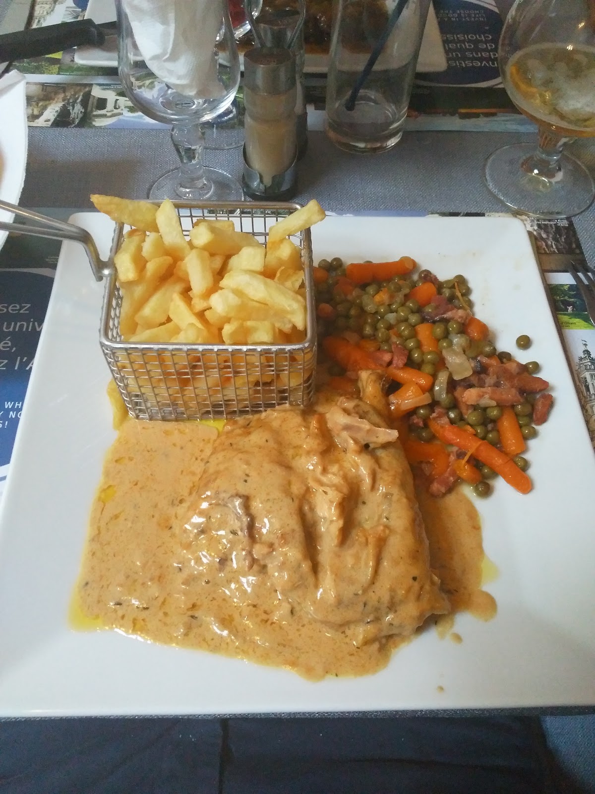 La Table De Pascal — photo 7