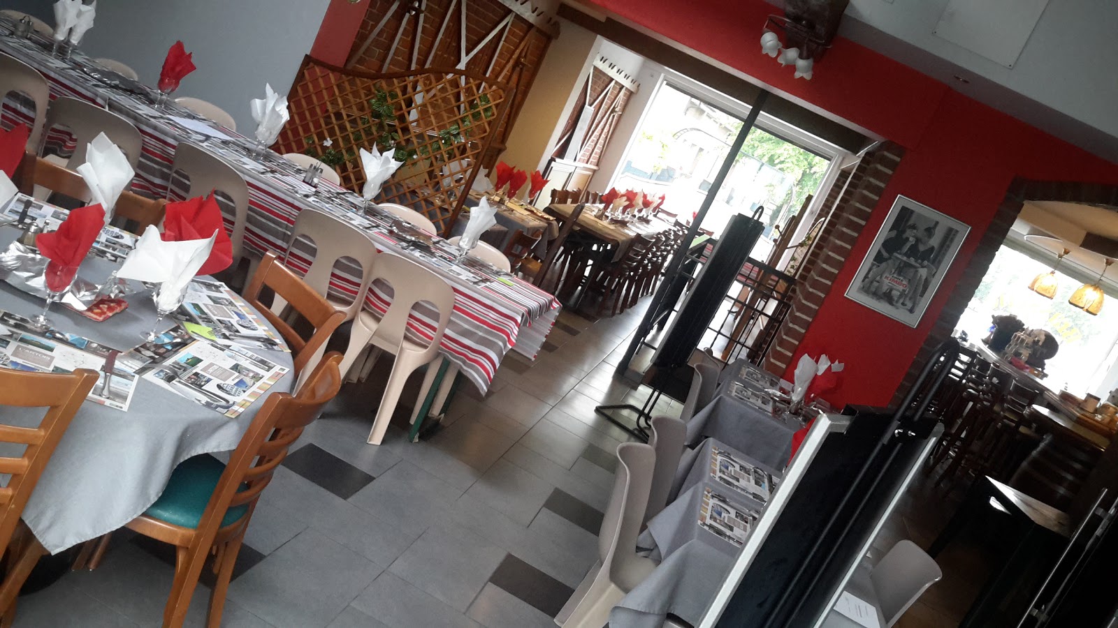 La Table De Pascal — photo 8