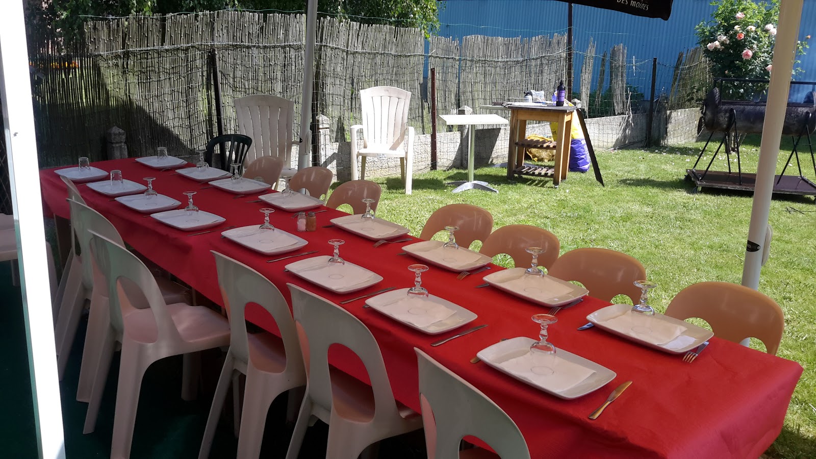 La Table De Pascal