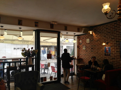 Social Perk — photo 1