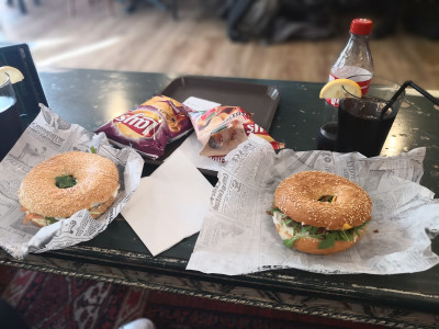 Social Perk — photo 2