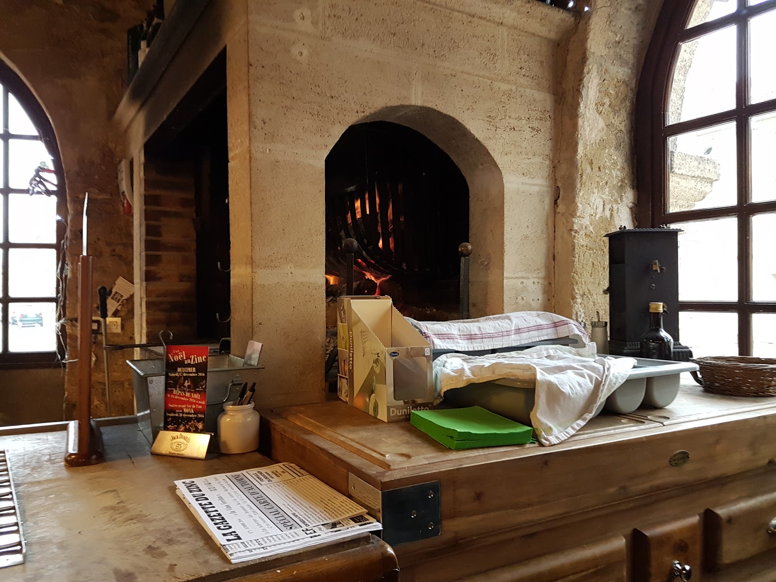 Le Zinc Authentique — photo 2