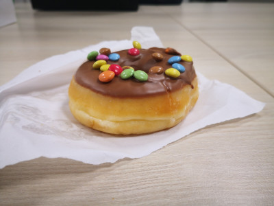 Social Perk — photo 4