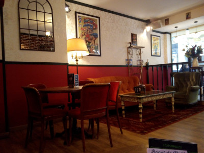 Social Perk — photo 6