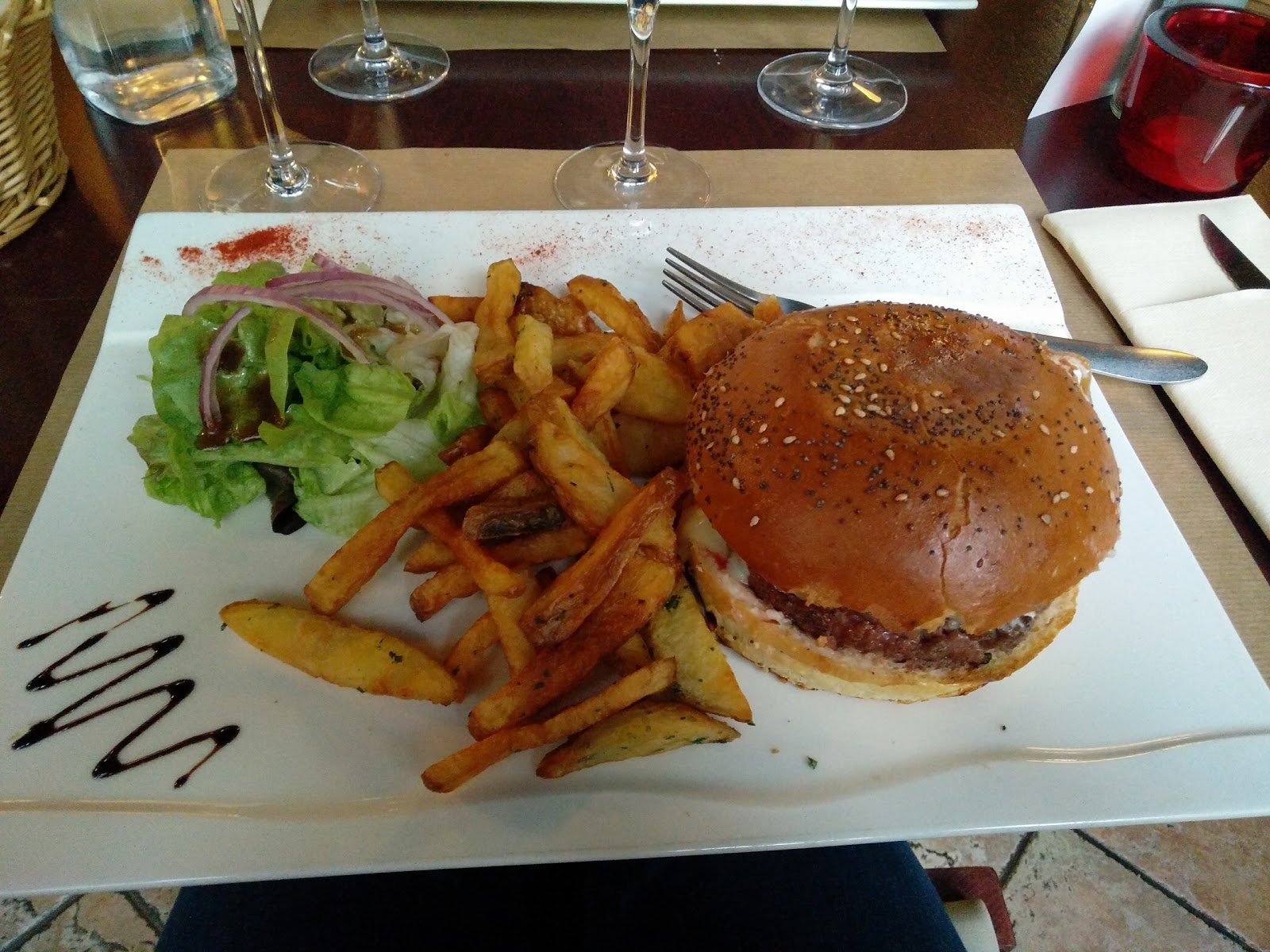 Le Zinc Authentique — photo 7