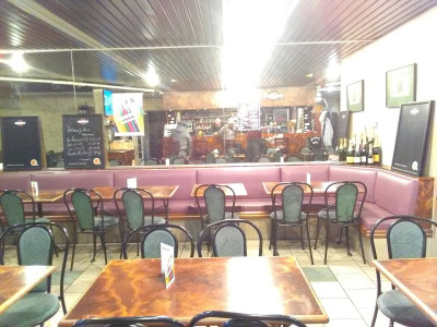 Brasserie Saint Maurice