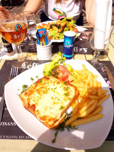 Brasserie Saint Maurice — photo 2