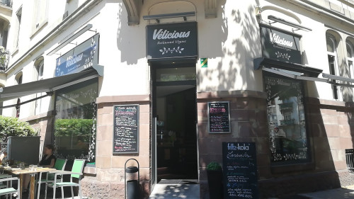 Vélicious — photo 3