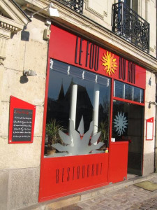 Le Fou du Roi — photo 3