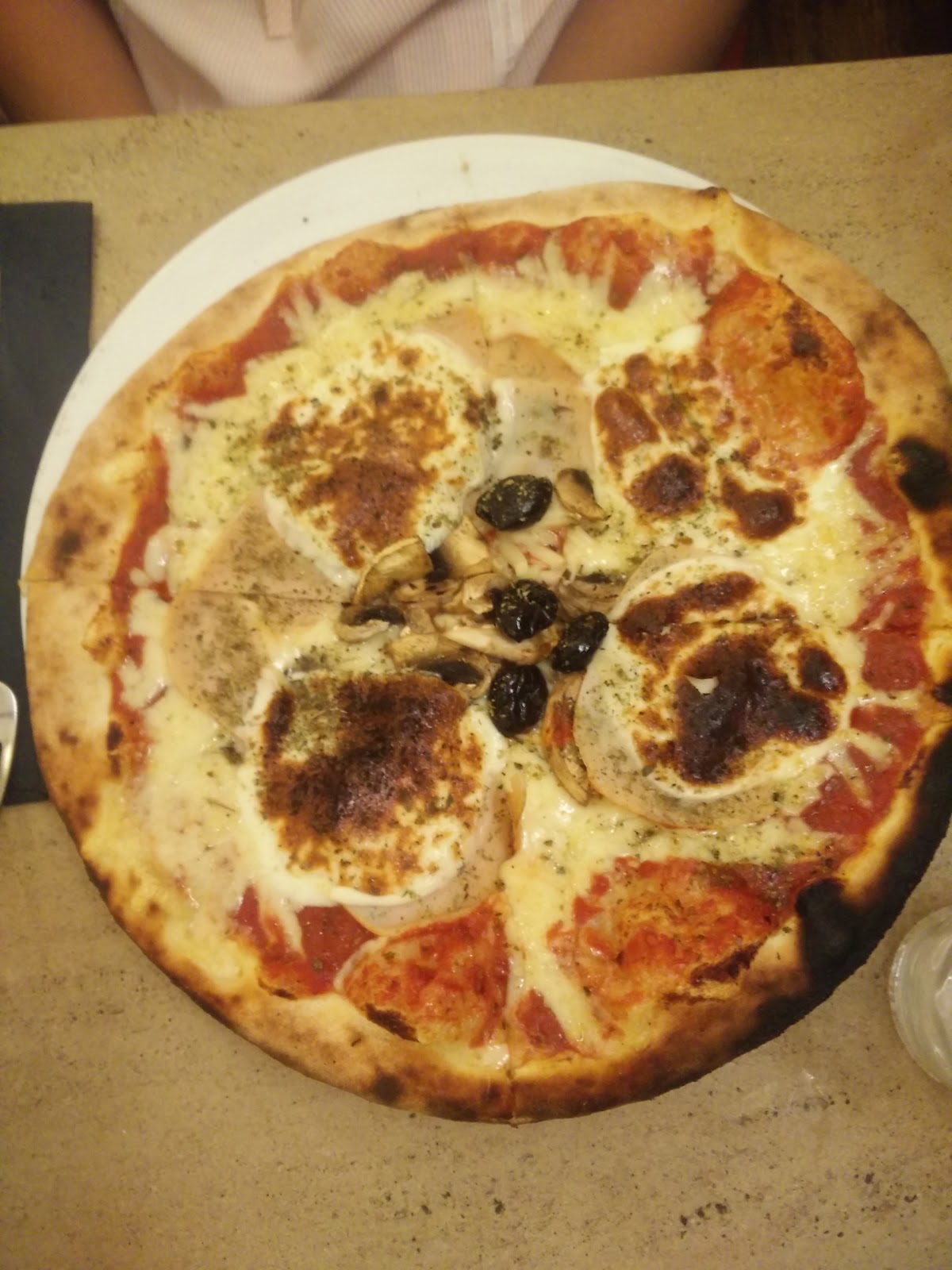 Pizzeria O'Provençal — photo 2