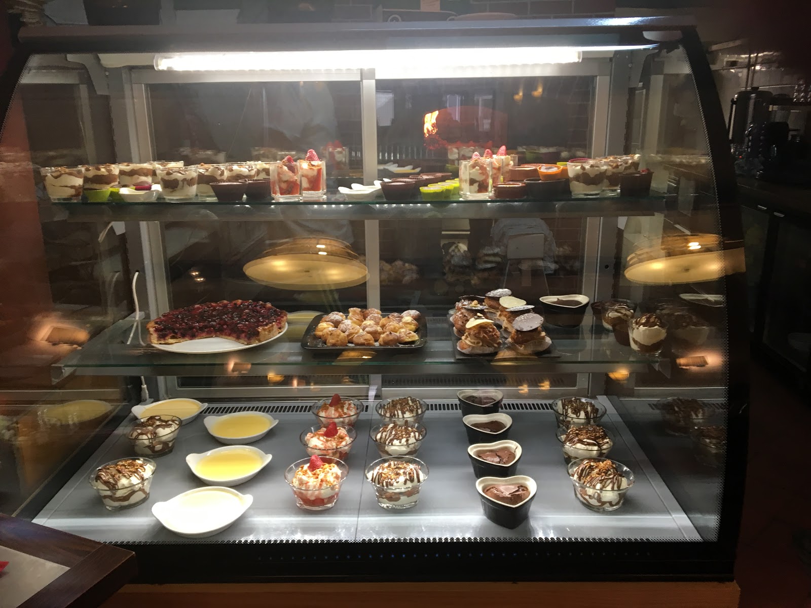 Pizzeria O'Provençal — photo 4