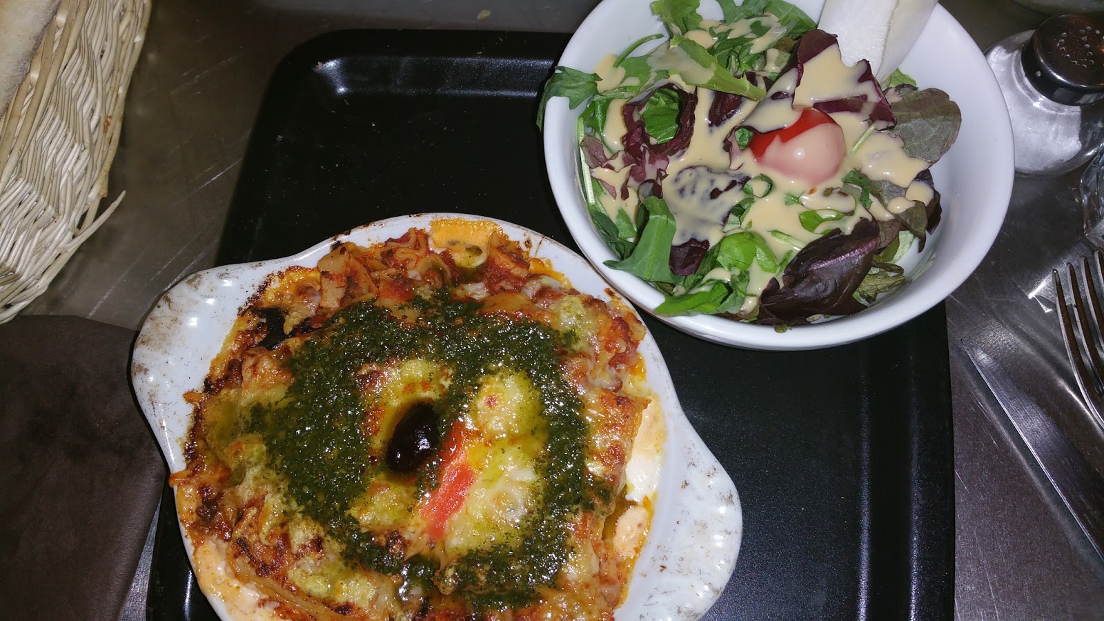 Pizzeria O'Provençal — photo 5