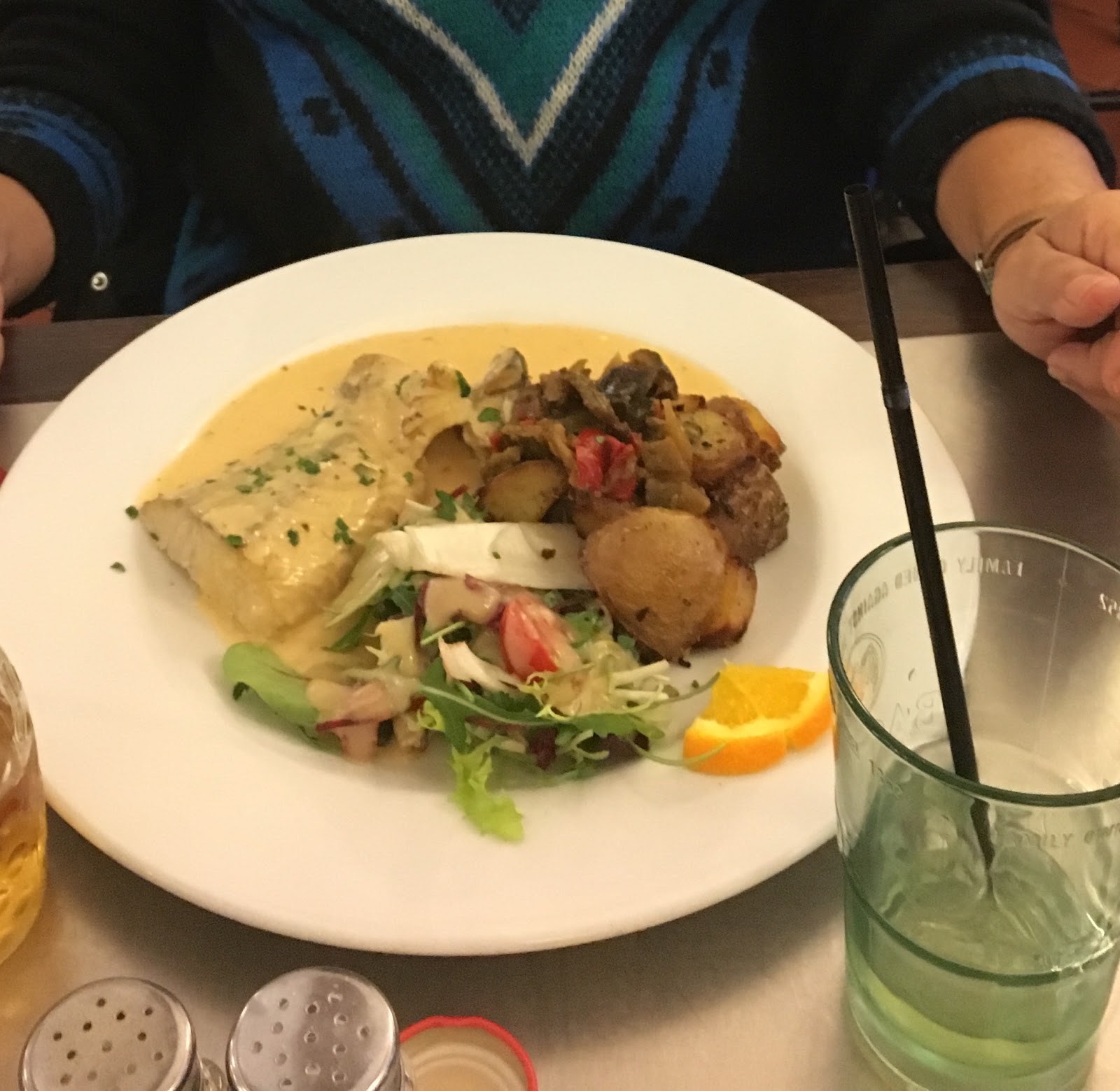 Pizzeria O'Provençal — photo 8