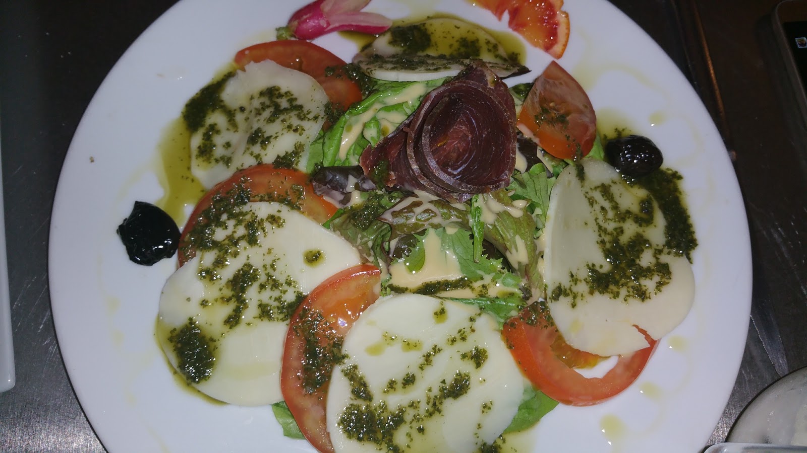 Pizzeria O'Provençal — photo 9