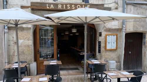 La Rissole — photo 2