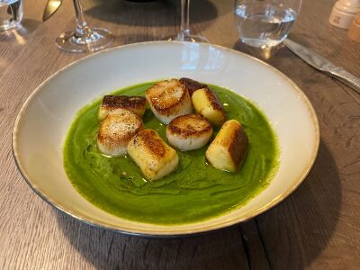 La Rissole — photo 2