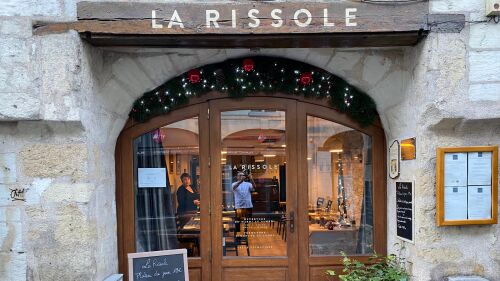 La Rissole — photo 4