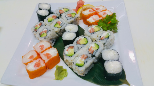 Yoki — photo 10