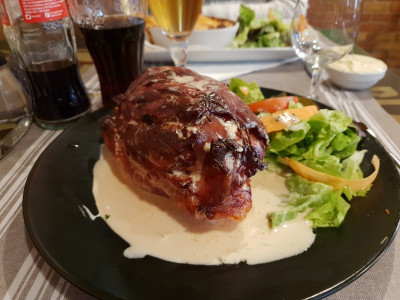 Le Petit Saint Georges — photo 2