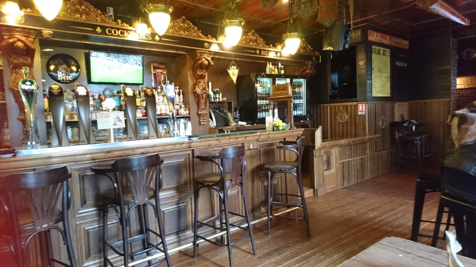 The Black Shelter — photo 6