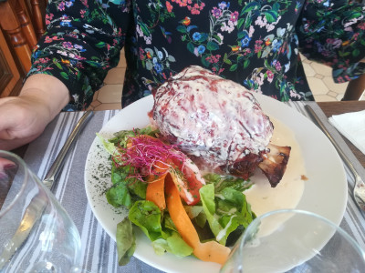 Le Petit Saint Georges — photo 4