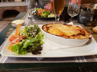 Le Petit Saint Georges — photo 8