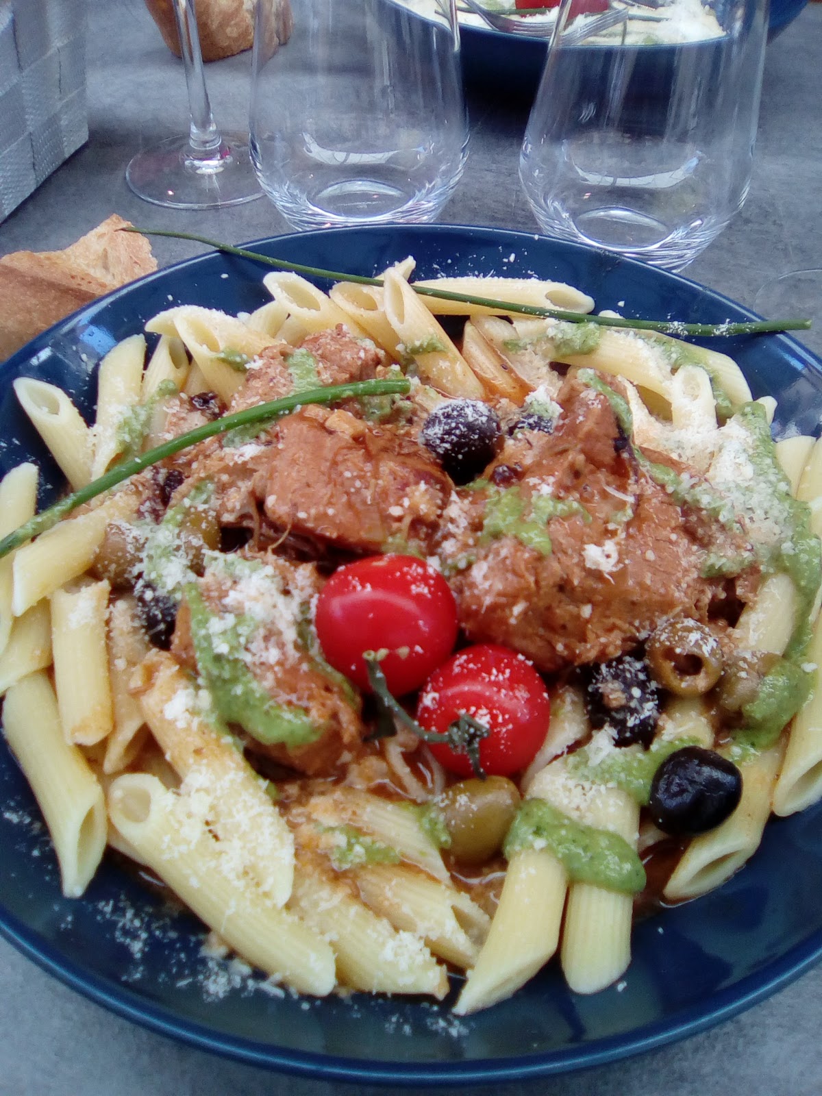 Le Petit Gourmand — photo 1