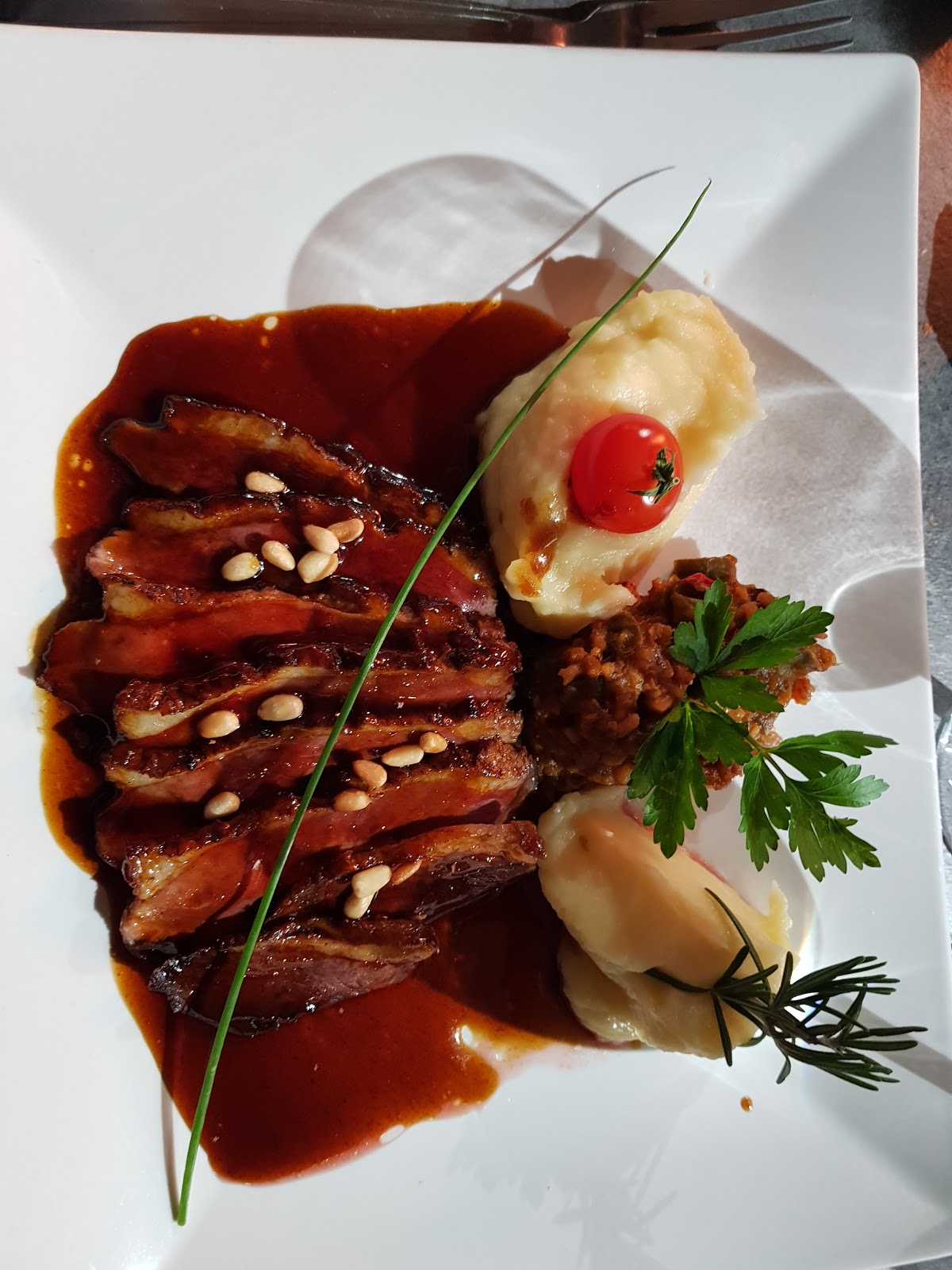 Le Petit Gourmand — photo 3