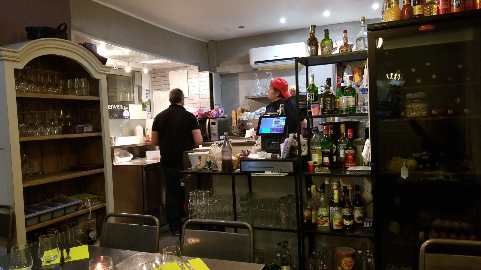 Le Petit Gourmand — photo 4