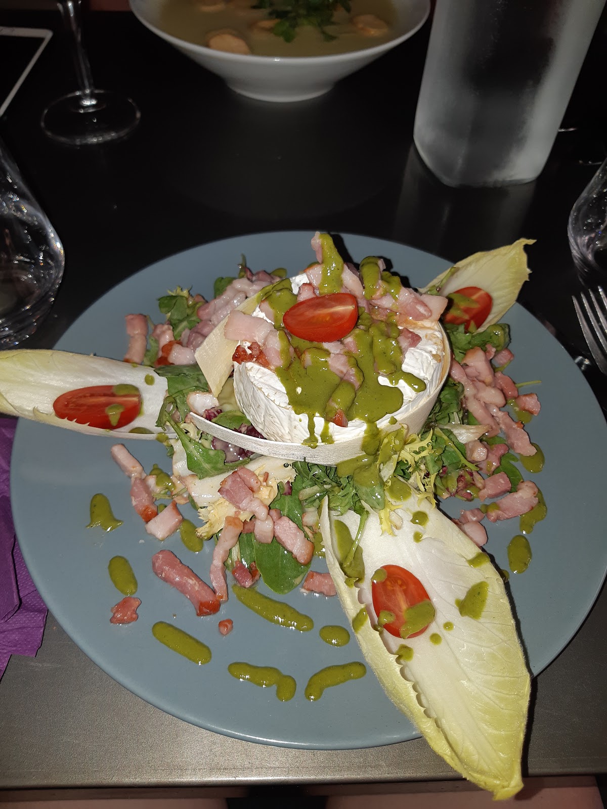 Le Petit Gourmand — photo 6