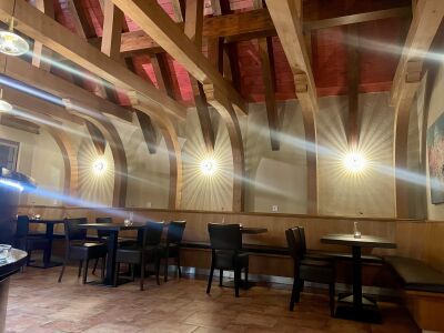 La Table de Mittelwihr — photo 2