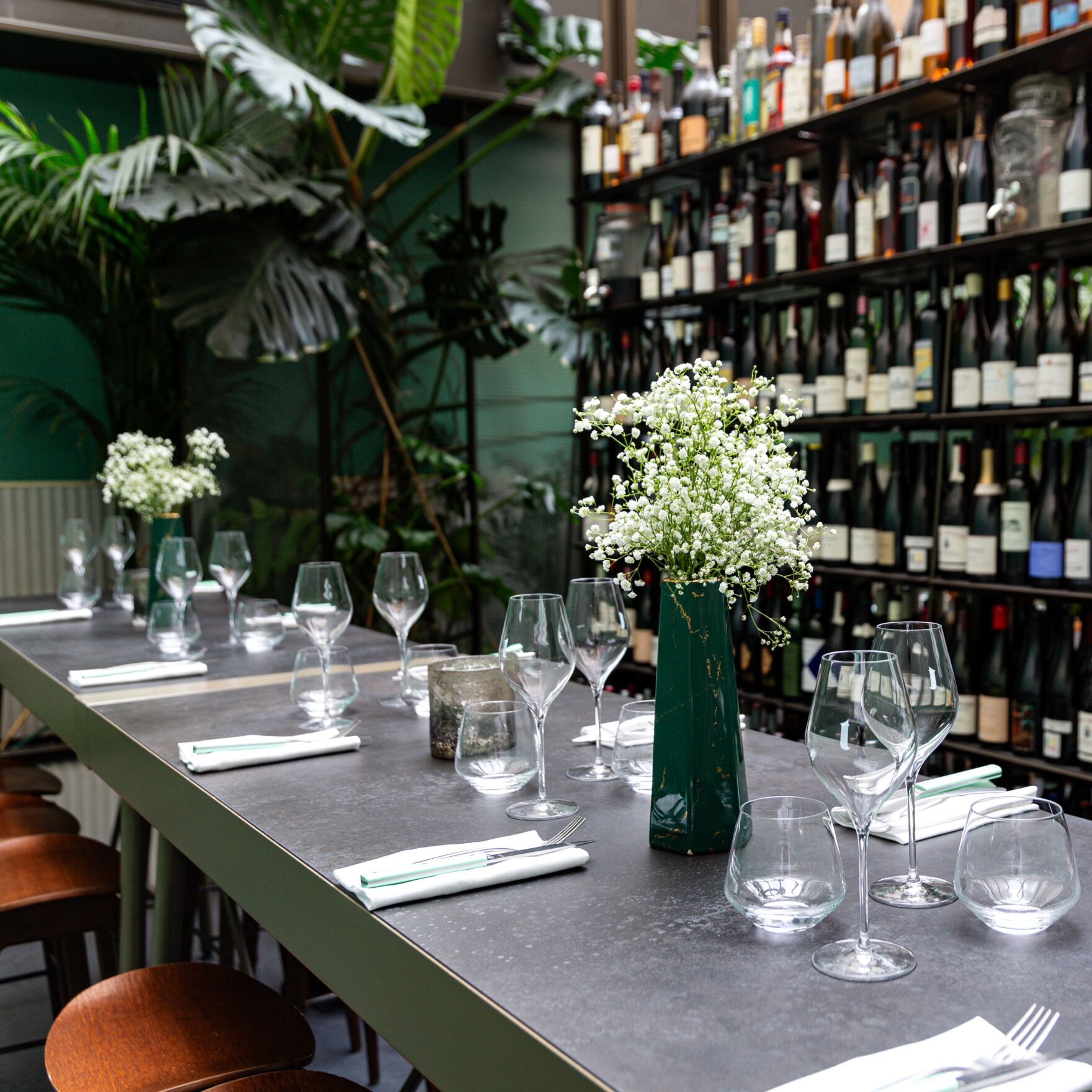 Restaurant TERRA