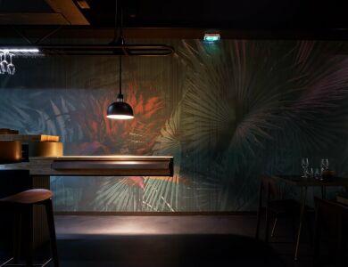 Restaurant TERRA — photo 7