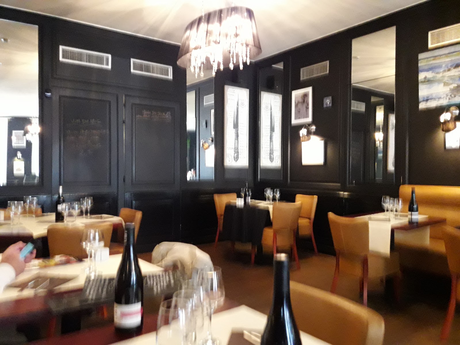 rive droite saintes — photo 1