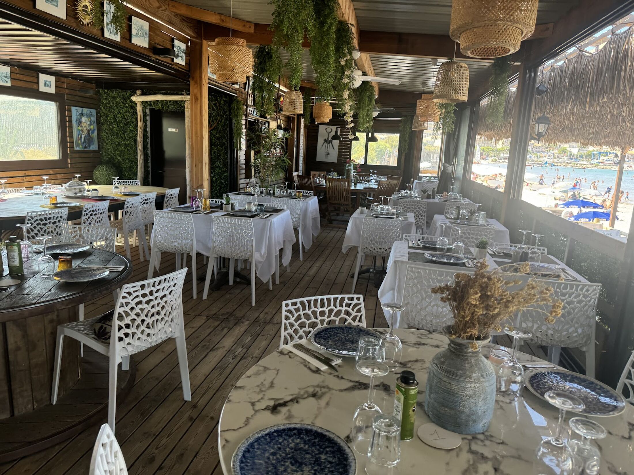 Le Lido